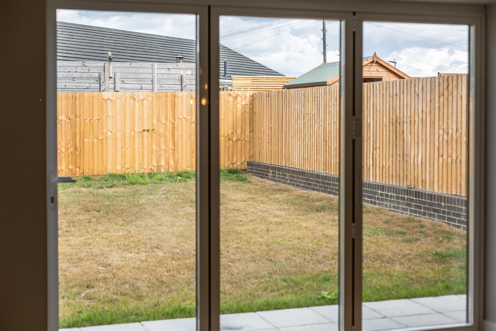Plot 3, Christopher Rise (4 Clos William), Pontlliw, Swansea, SA4 9FJ